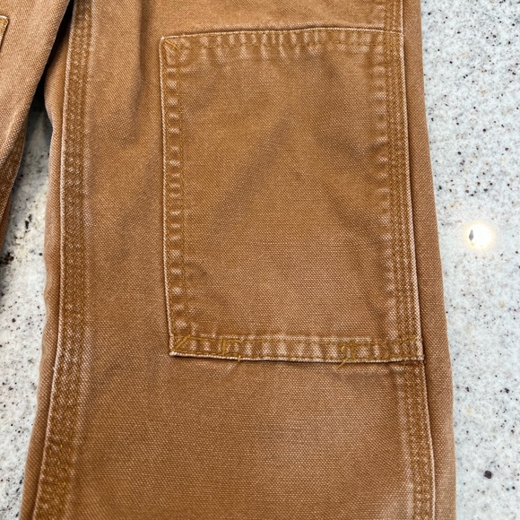 Carhartt overalls toddler boy 4T - Picture 4 of 10